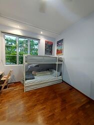 Villa De West (D5), Condominium #574203771
